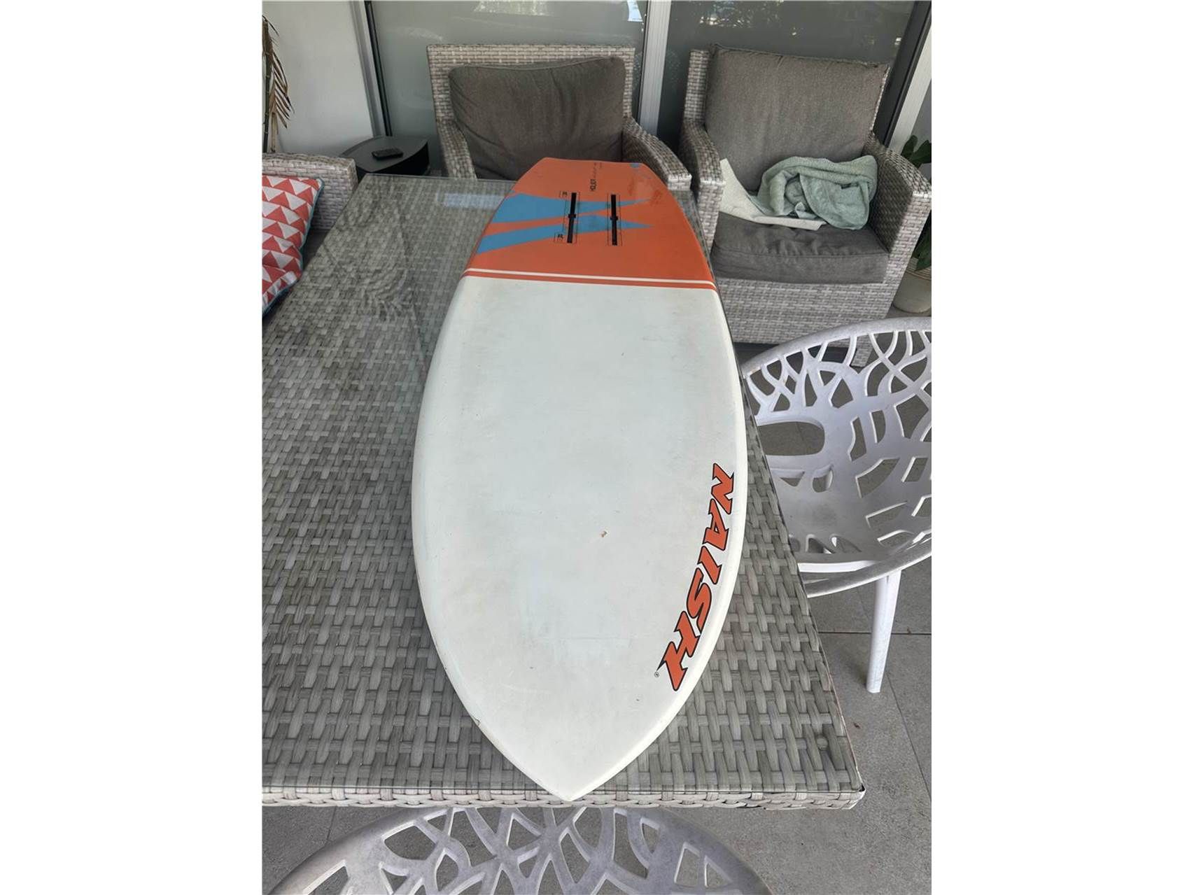 Naish Hover Comet - Image 1
