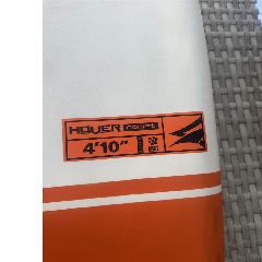 Naish Hover Comet - 4' 10" - Image 29