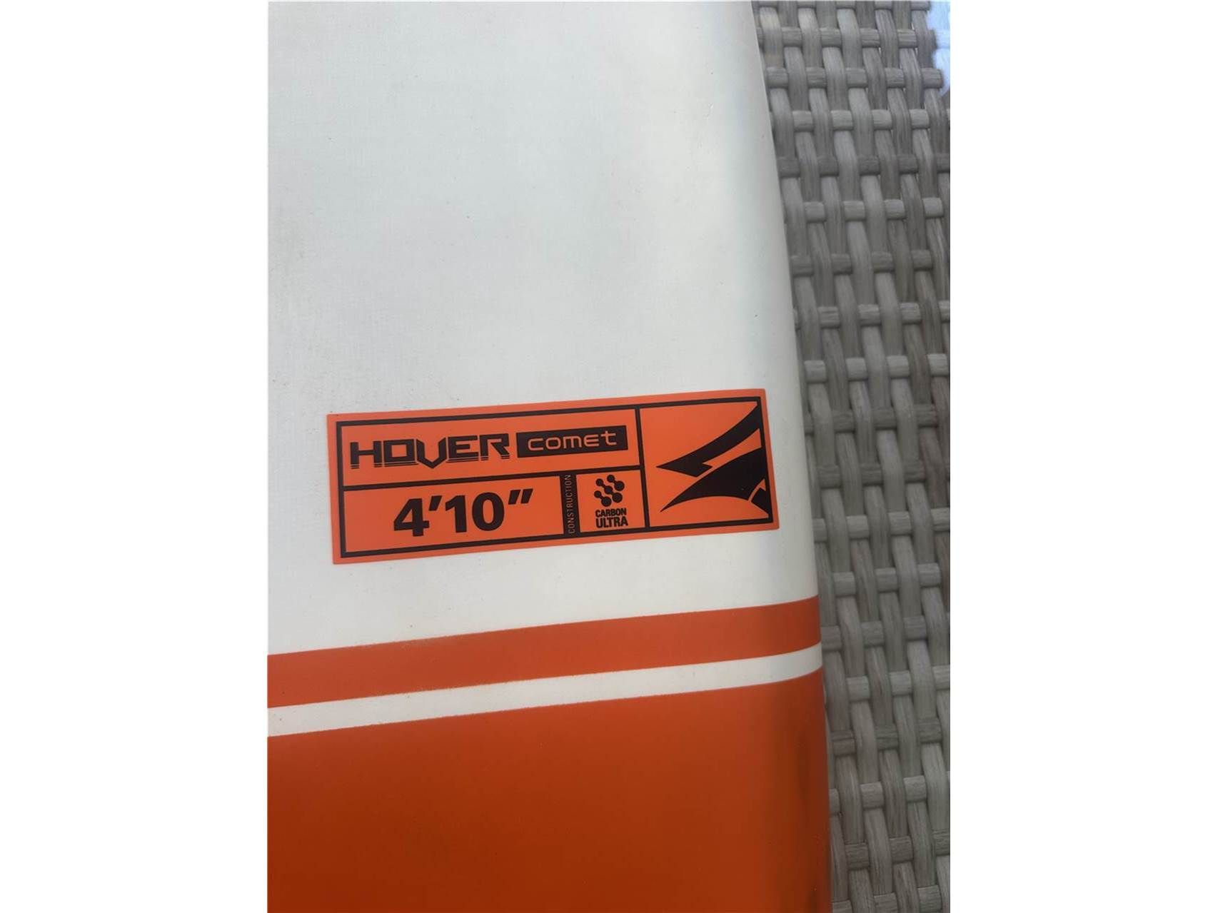 Naish Hover Comet - Image 2