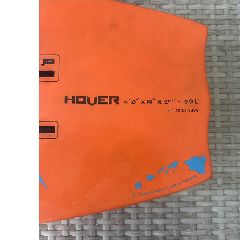 Naish Hover Comet - 4' 10" - Image 30