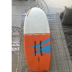 Naish Hover Comet - 4' 10" - Image 31
