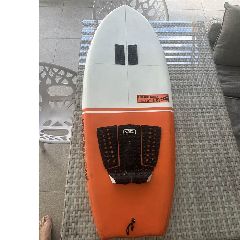 Naish Hover Comet - 4' 10" - Image 32
