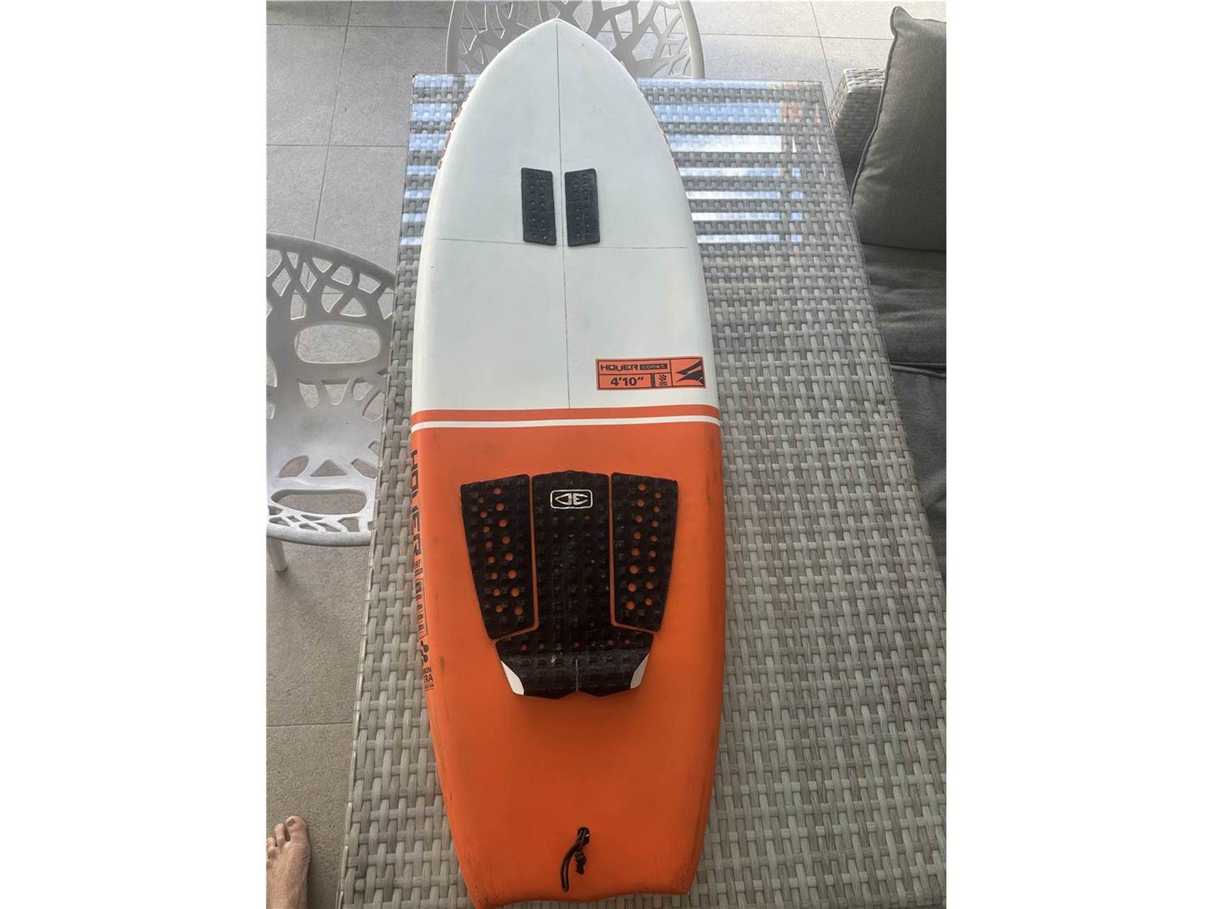 Naish Hover Comet - Image 5