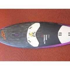 2025 JP Australia Jp Ulimate Wave 75 S-Tec - 226 cm - Image 1