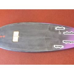 2025 JP Australia Jp Ulimate Wave 75 S-Tec - 226 cm - Image 4