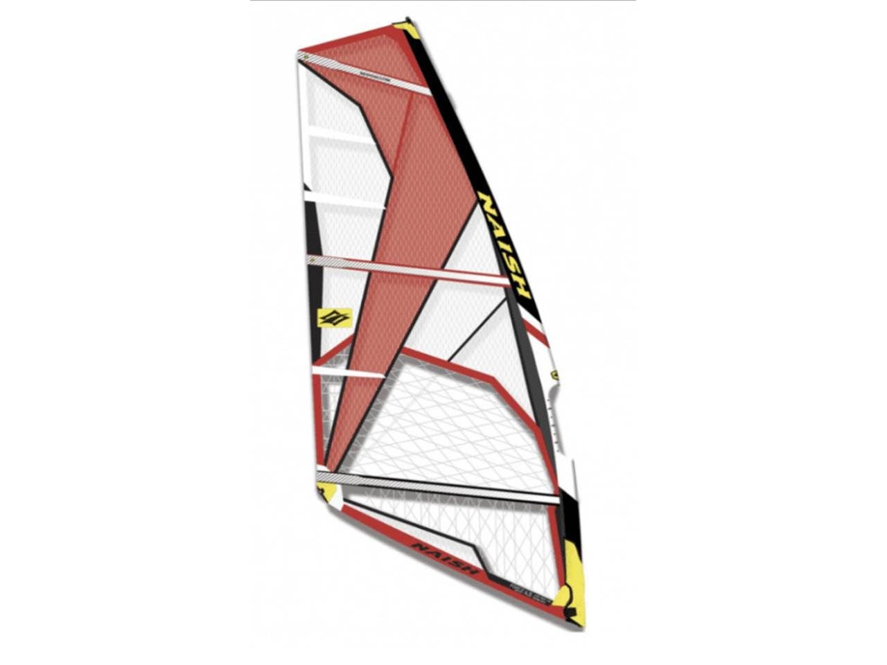 2015 Naish Force 3 - Image 1