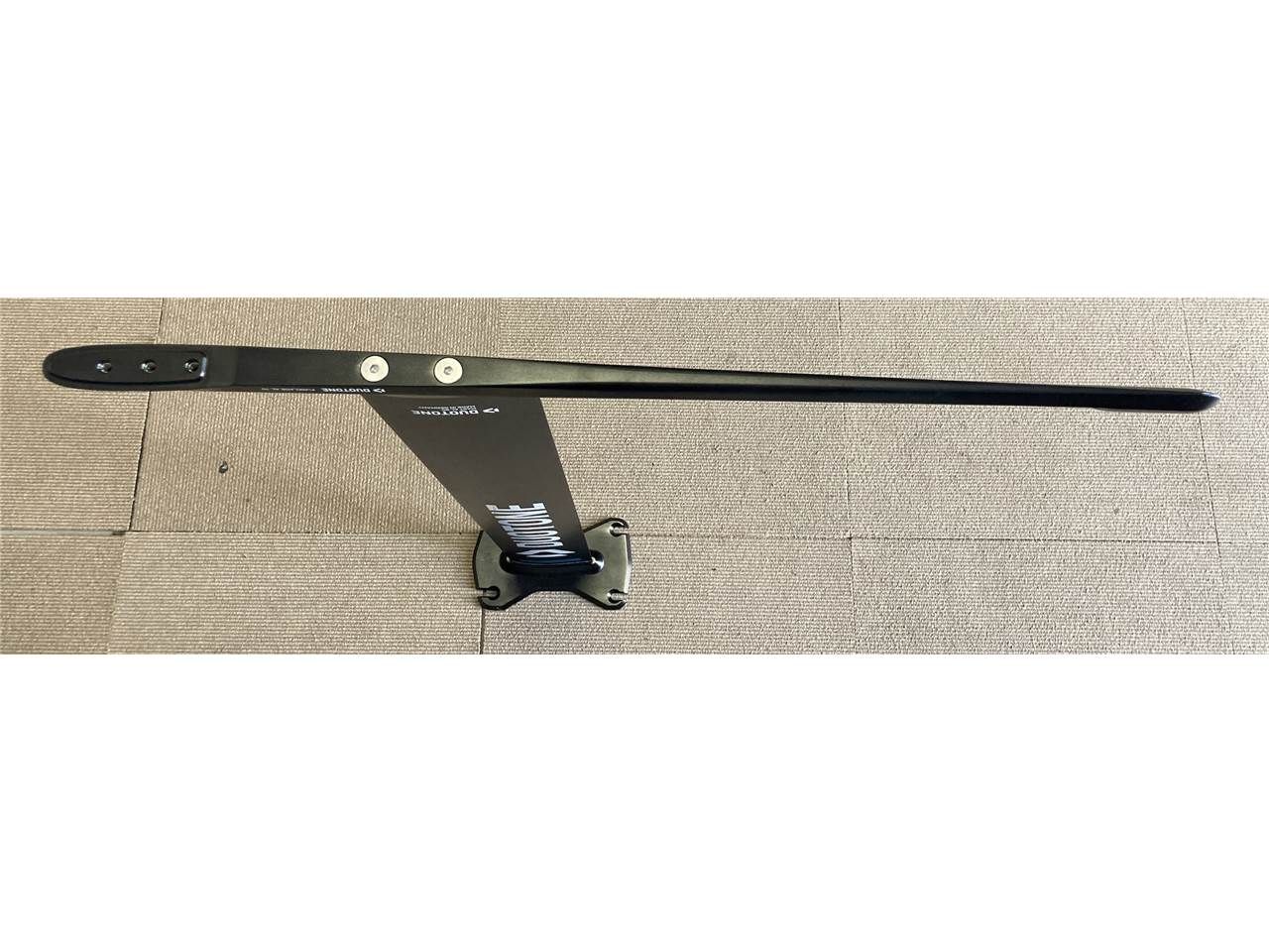 Duotone Kite Al 2.0 90 Mast And 70 Fuselage Set - Image 3