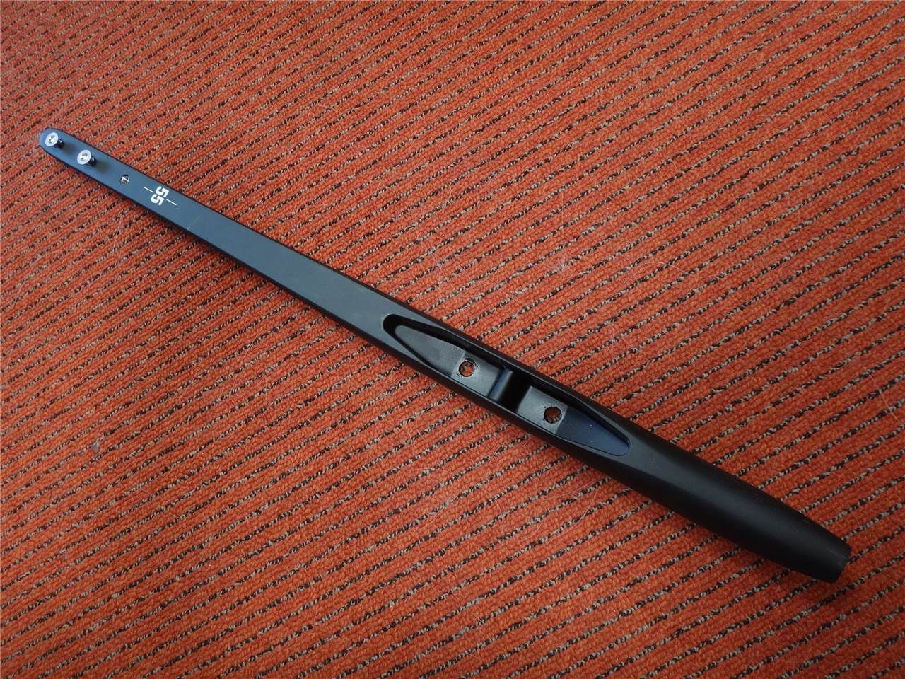 2024 Naish S27 55Cm Fuselage - Image 2