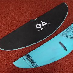 2023 Gaastra Fr 2500 Front Wing - Image 1