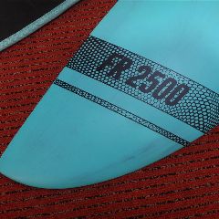 2023 Gaastra Fr 2500 Front Wing - Image 2