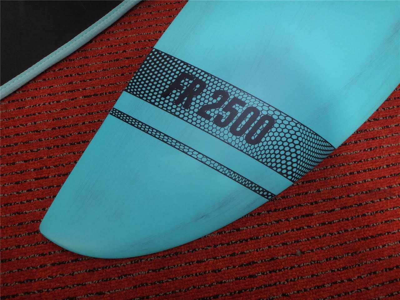 2023 Gaastra Fr 2500 Front Wing - Image 2