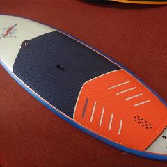 2024 JP Australia Jp Fusion 9'2 Wood - 9' 2", 30.5 inches - Image 12