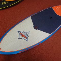 2024 JP Australia Jp Fusion 9'2 Wood - 9' 2", 30.5 inches - Image 14