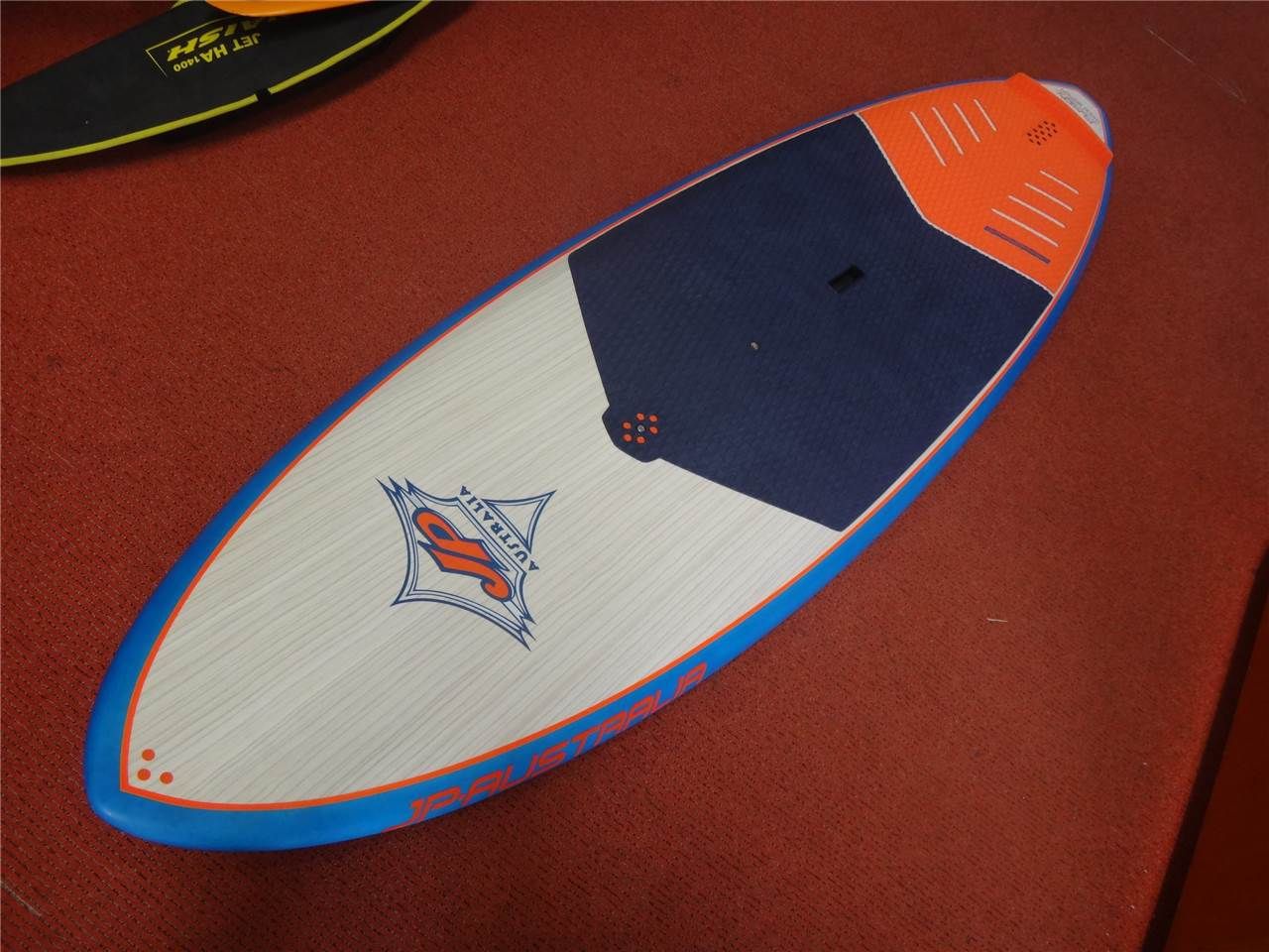 2024 JP Australia Jp Fusion 9'2 Wood - Image 3