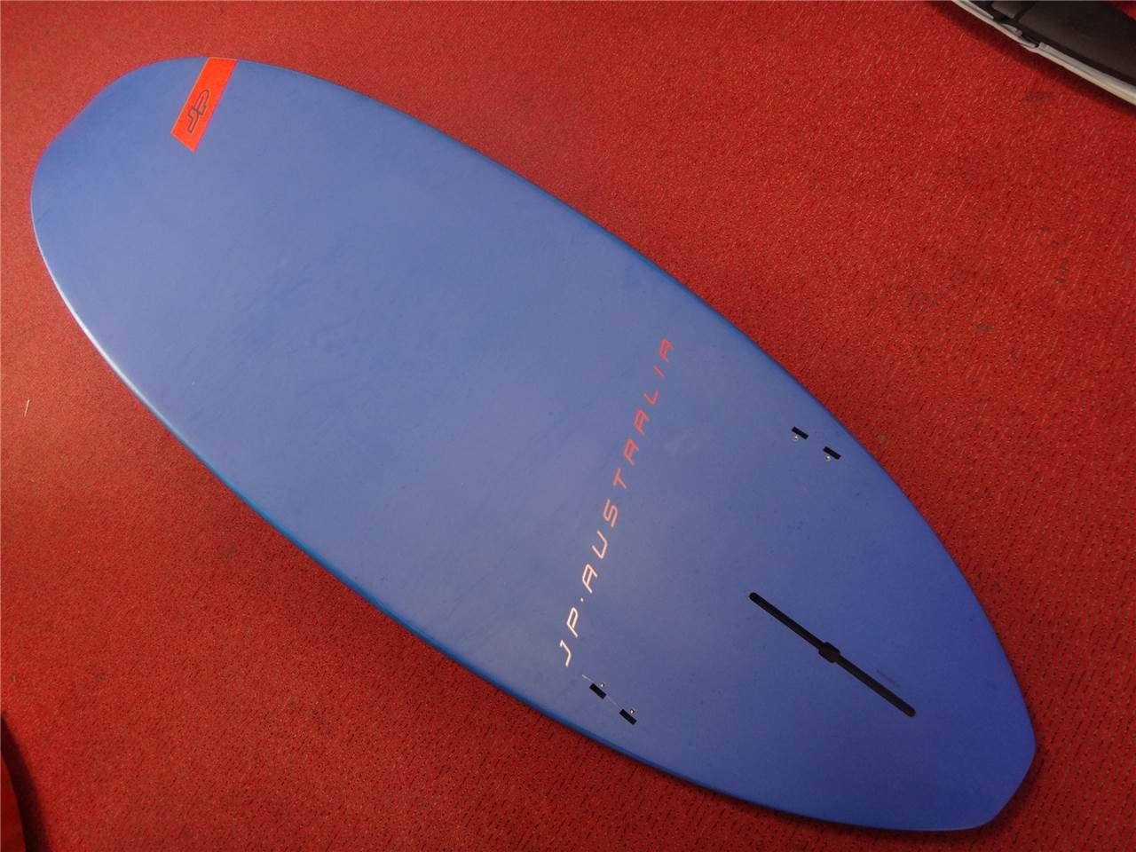 2024 JP Australia Jp Fusion 9'2 Wood - Image 4