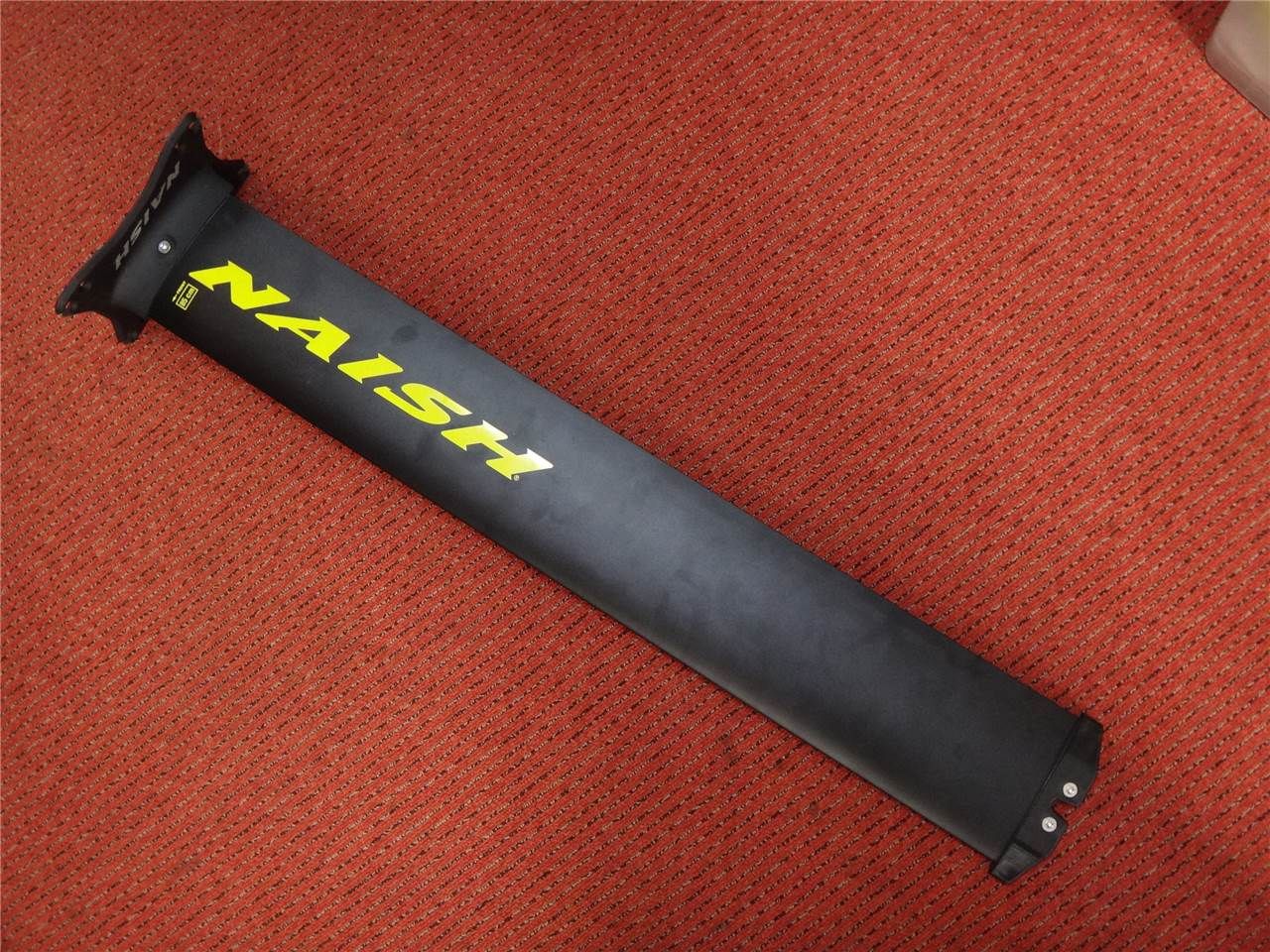 2024 Naish S27 Alloy 85Cm - Image 1