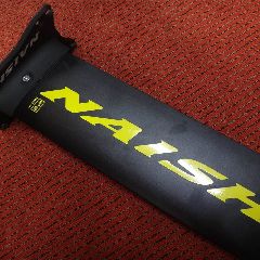 2024 Naish S27 Alloy 85Cm - 85 cm - Image 2