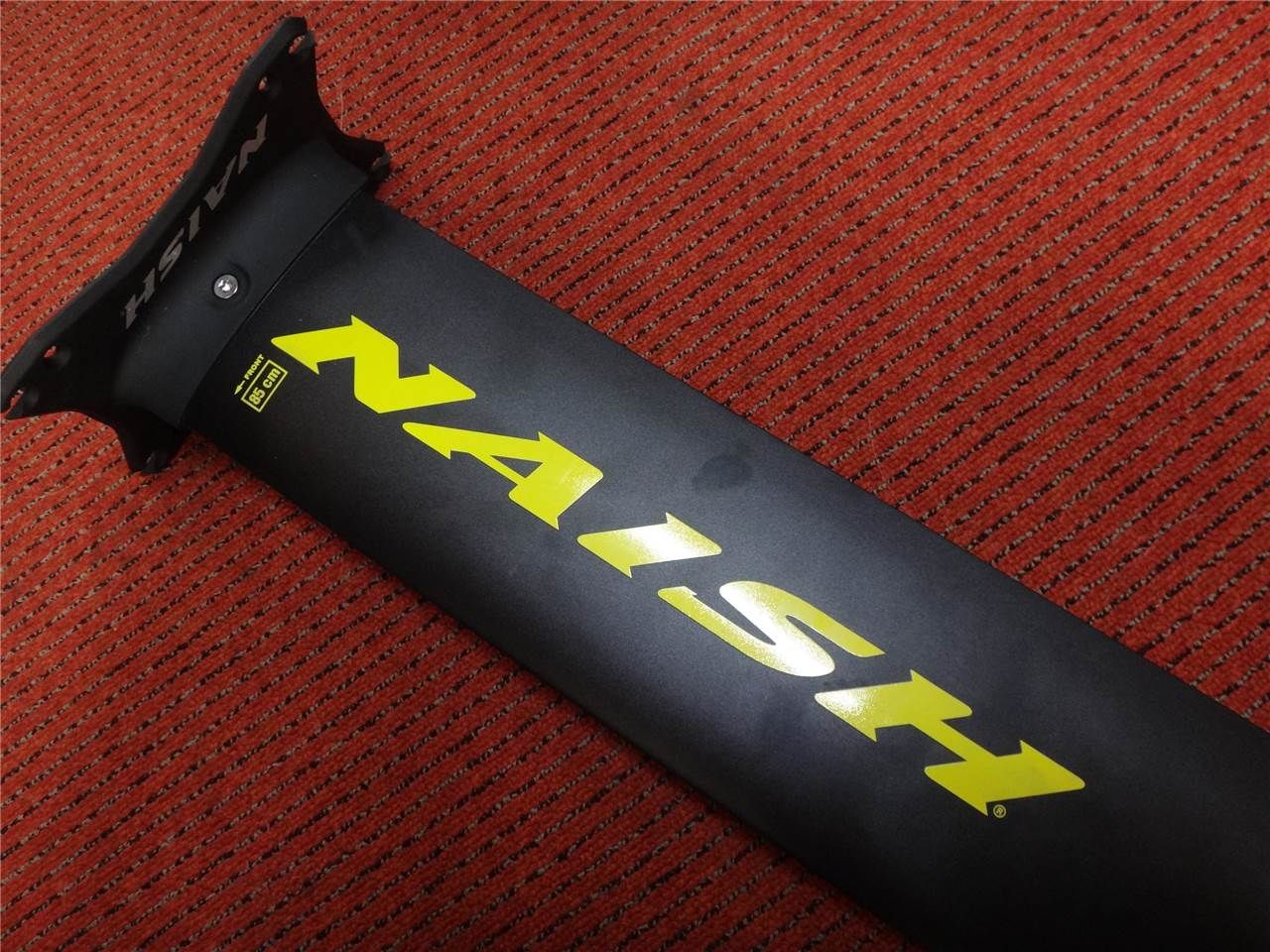 2024 Naish S27 Alloy 85Cm - Image 2