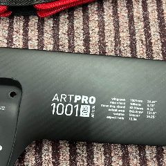 2024 Axis Art Pro 1001 - 1001 cm - Image 1