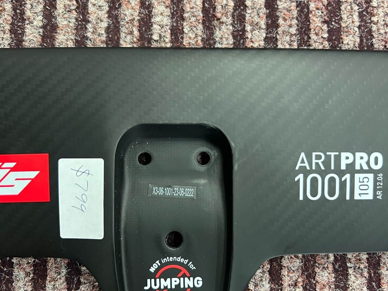 2024 Axis Art Pro 1001 - Image 5