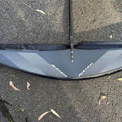 2024 Naish Ha2 - 1840 cm - Image 2
