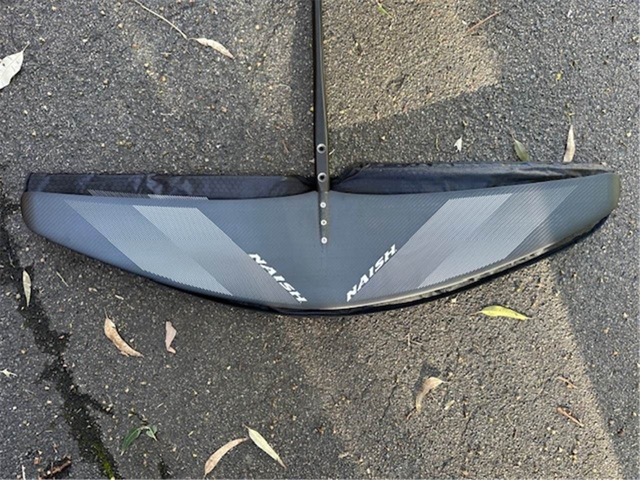 2024 Naish Ha2 - Image 2