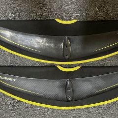 2023 Naish Ha Stab - 310 cm - Image 1