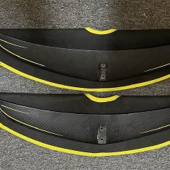 2023 Naish Ha Stab - 310 cm - Image 2