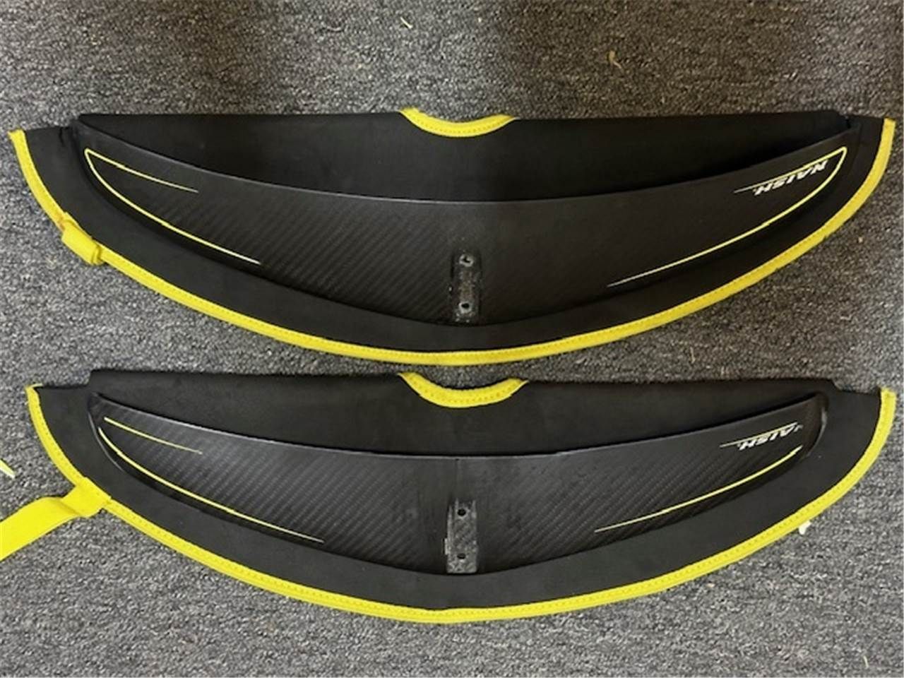 2023 Naish Ha Stab - Image 2