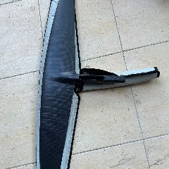 2025 CodeFoils 1540 S Series Front Wing - 1250 cm - Image 312