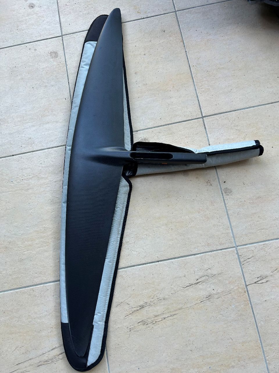 2025 CodeFoils 1540 S Series Front Wing - Image 2