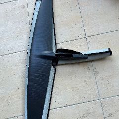 2025 CodeFoils 1540 S Series Front Wing - 1250 cm - Image 313