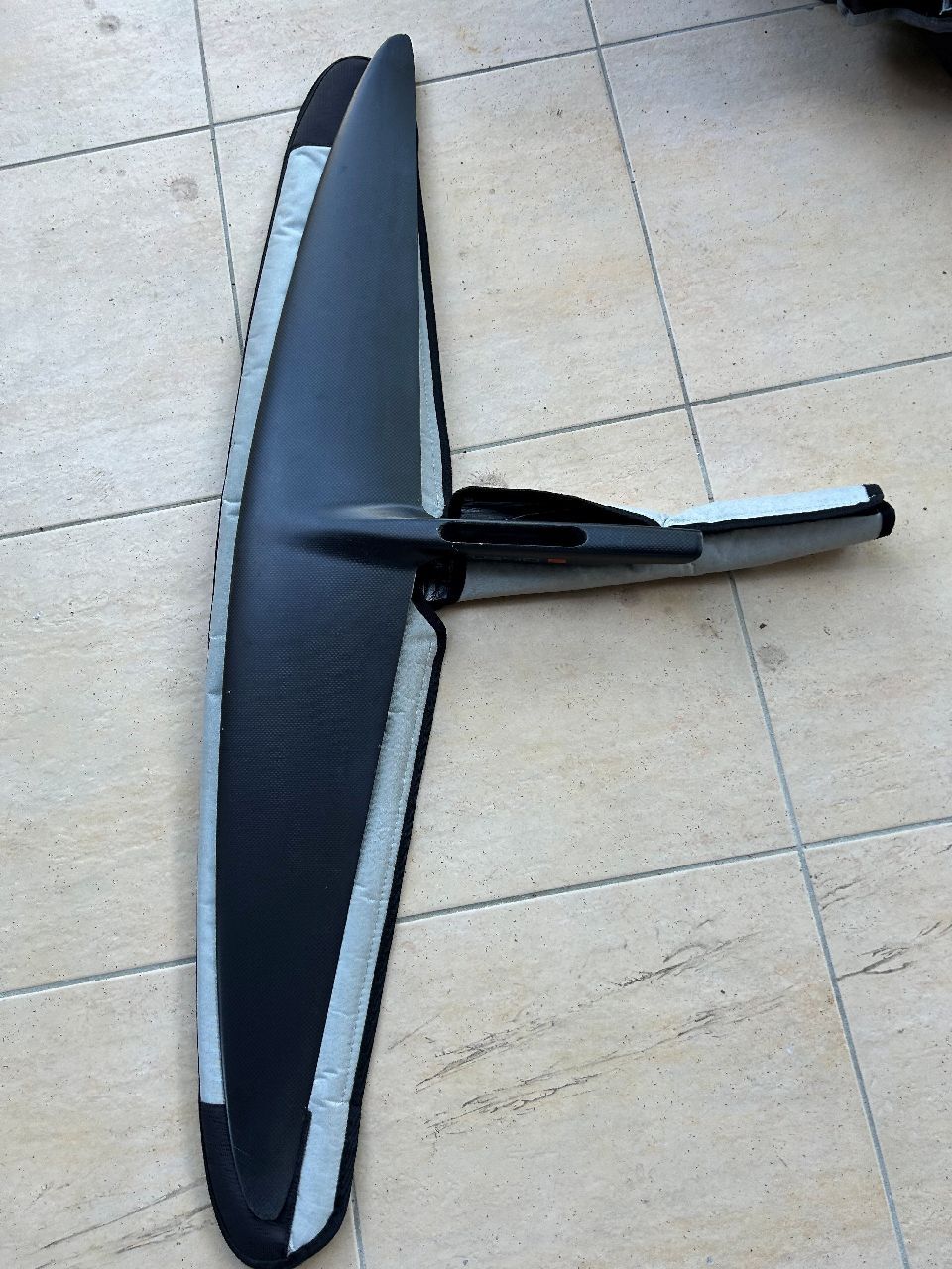 2025 CodeFoils 1540 S Series Front Wing - Image 3