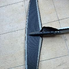2025 CodeFoils 1540 S Series Front Wing - 1250 cm - Image 314