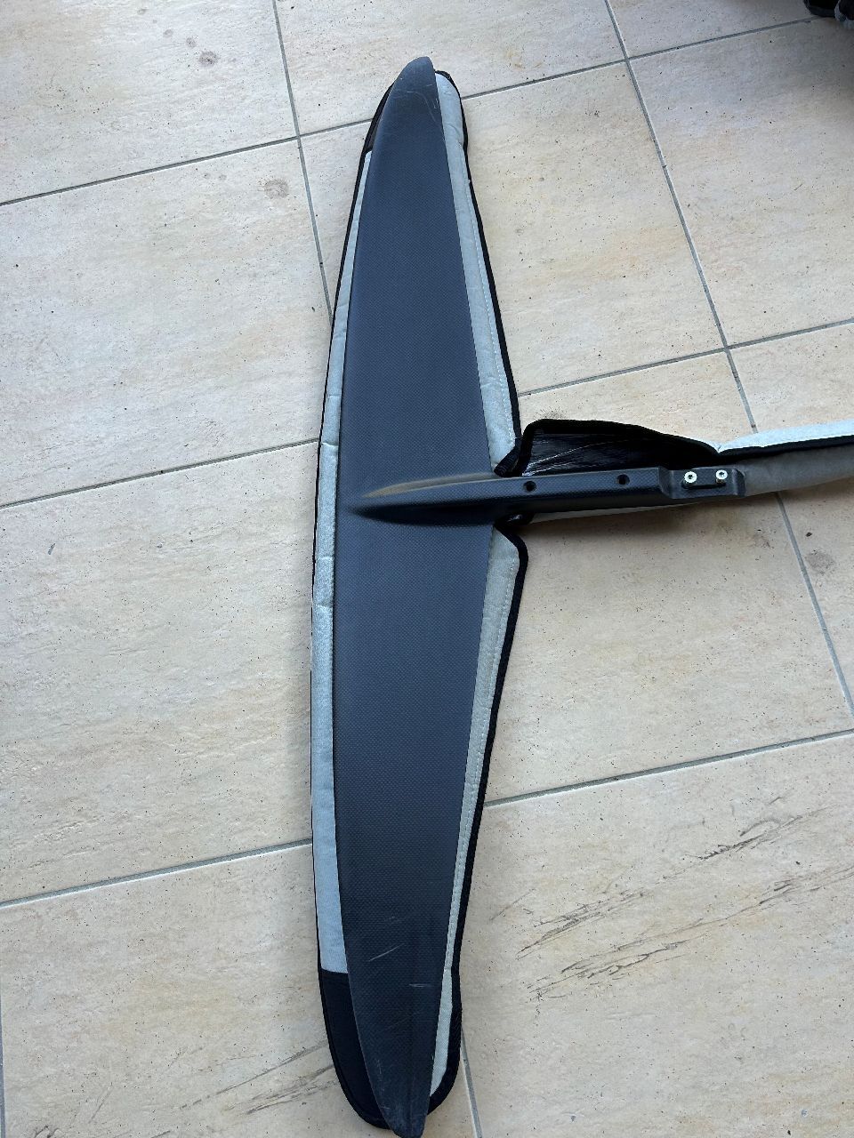 2025 CodeFoils 1540 S Series Front Wing - Image 4