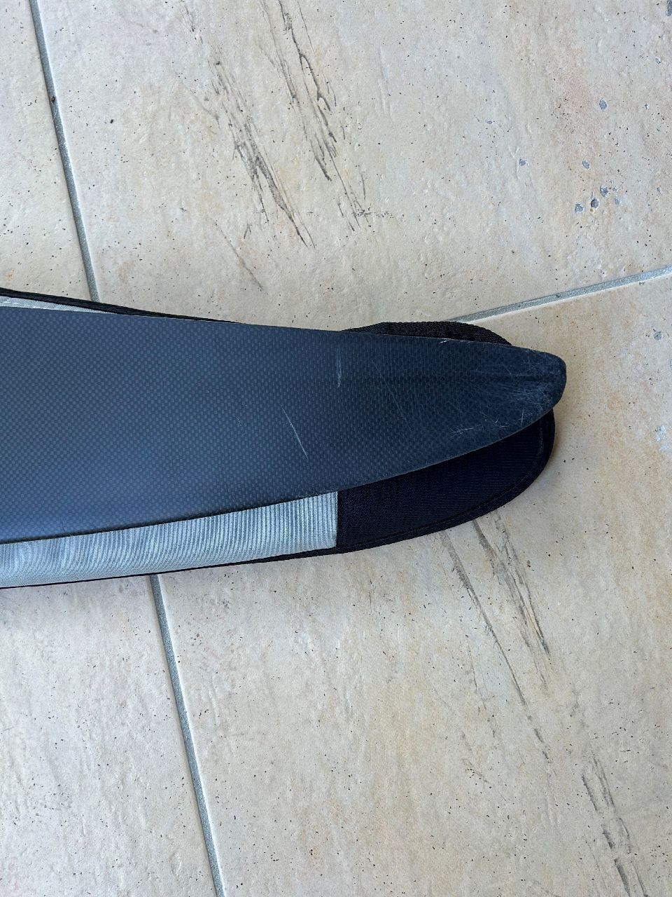 2025 CodeFoils 1540 S Series Front Wing - Image 5