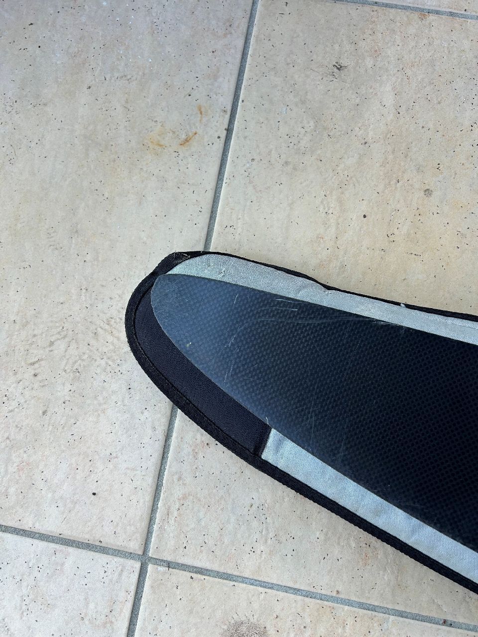 2025 CodeFoils 1540 S Series Front Wing - Image 6