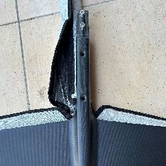 2025 CodeFoils 1540 S Series Front Wing - 1250 cm - Image 317