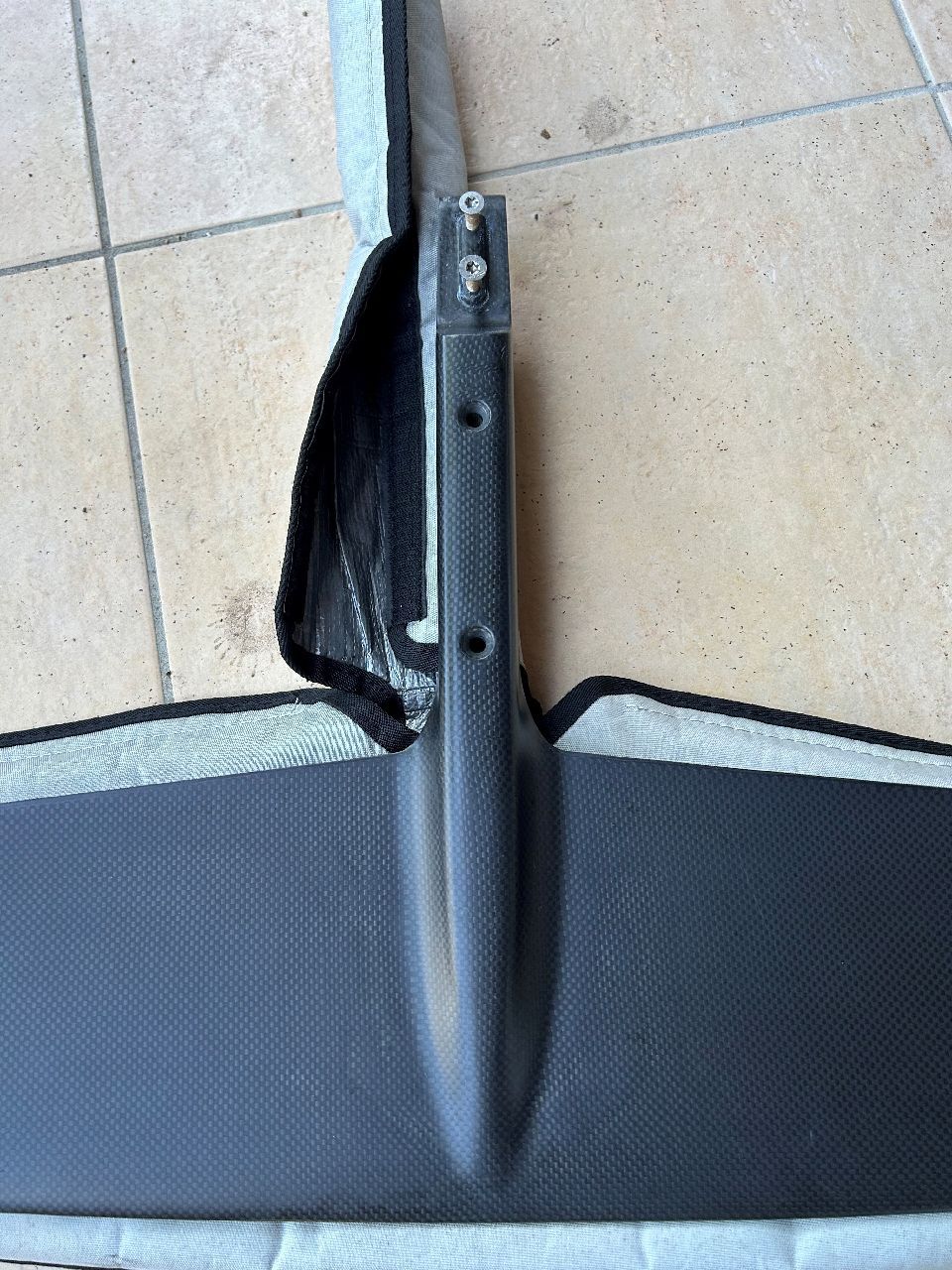 2025 CodeFoils 1540 S Series Front Wing - Image 7