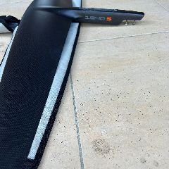 2025 CodeFoils 1540 S Series Front Wing - 1250 cm - Image 318
