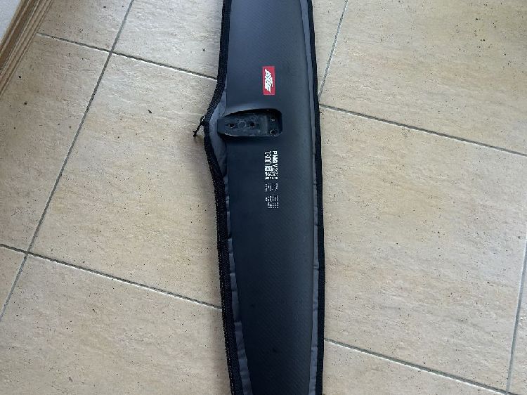 2026 Axis 1300 Png V2 Mast And Short Fuse