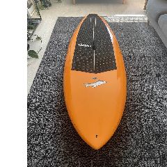 Jimmy Lewis Stun Gun - 8' 7", 29.5 inches - Image 7