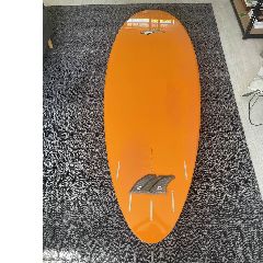 Jimmy Lewis Stun Gun - 8' 7", 29.5 inches - Image 8