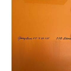 Jimmy Lewis Stun Gun - 8' 7", 29.5 inches - Image 9