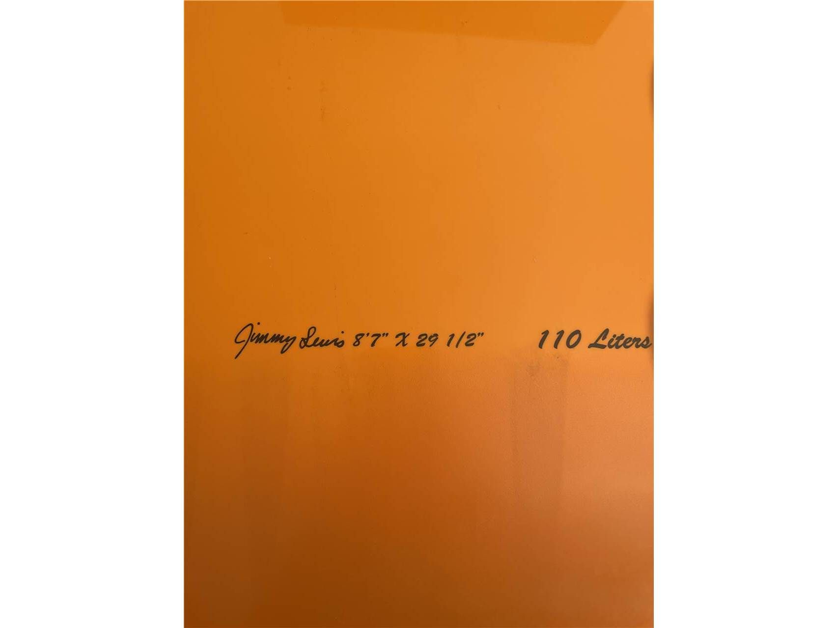 Jimmy Lewis Stun Gun - Image 4
