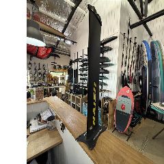 2025 Naish S27 Alloy - 75 cm - Image 7