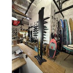 2025 Naish S27 Alloy - 75 cm - Image 8