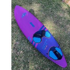 2023 JP Australia Ultimate Wave Pro 102 - 229 cm, 102 litres - Image 1