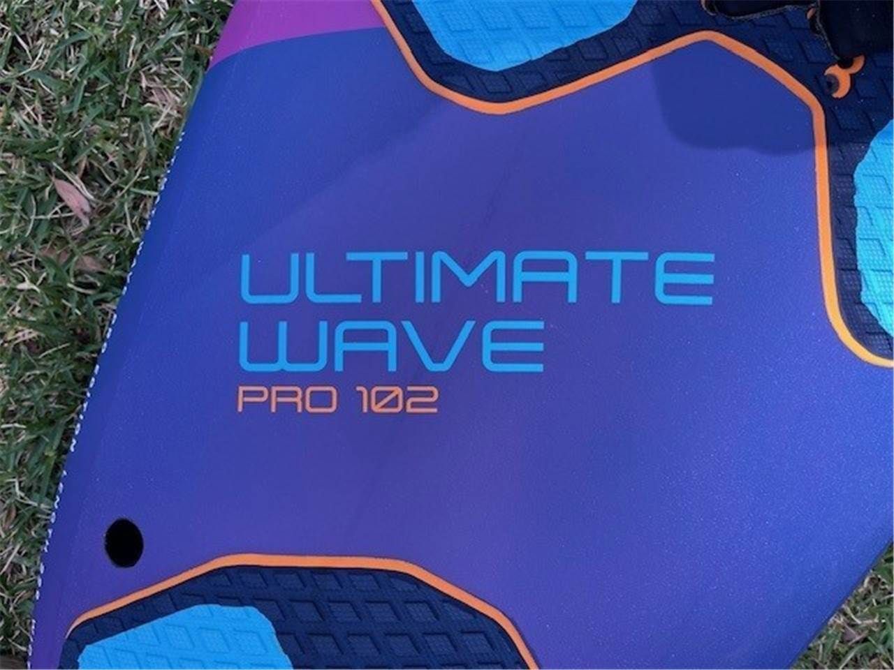 2023 JP Australia Ultimate Wave Pro 102 - Image 2