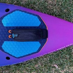 2023 JP Australia Ultimate Wave Pro 102 - 229 cm, 102 litres - Image 4